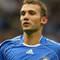 Dinamo Kiev Schevchenkonun pe�inde