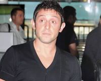 Nihat sa�l�k kontrol�nden ge�ti