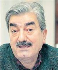 Yazar Ceyhun yo�un bak�mda