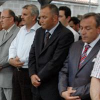 Hami Mand�ral�'n�n ac� g�n�