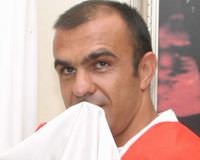 Veysel Antalyaspor'da