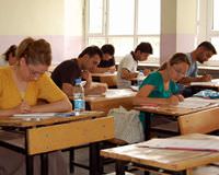KPSS'nin iptal edilmesi istendi