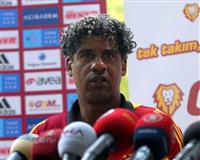 Arda ile Messi'yi k�yaslamay�z