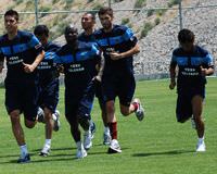 "Ba�ar�l� ve kal�c� olmak istiyorum"