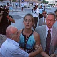 Cumhurba�kan�'na i�sizlik tepkisi