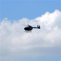 Pakistan'da helikopter d��t�: 26 �l�