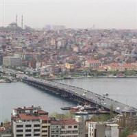 Atat�rk K�pr�s�'nde bak�m