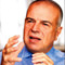 T�rk Ba�kandan vazge�meyen Pirelliye, Ar genel m�d�r oldu