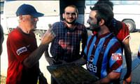 Trabzonlular Broos'u baklavayla tan��t�rd�