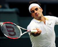 Roger Federer'den Wimbledon klasi�i