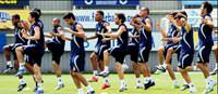 Fenerbah�e'de h�cum borusu!