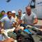 Fethiyede para��t kazas�: 1 yaral�