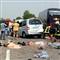 Bulgaristanda trafik facias�