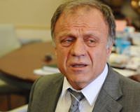 Kalemci yeniden ba�kan