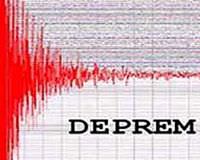 Ad�yaman'da deprem