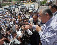 Baykal Erdo�an'a y�klendi