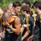 Zayton Cup yar�n ba�l�yor