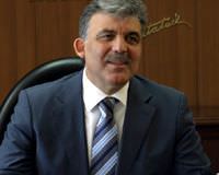 Cumhurba�kan� G�l �stanbul'da