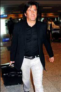 Modern Talking'in solisti �stanbul'da