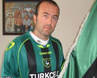 Hac�o�lu Denizlispor'da