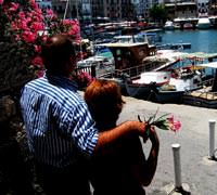 K�br�s�ta sipari� bebek
