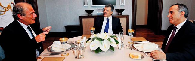 G�l, Be�ikta�'tan memnun