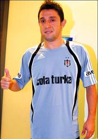 Nihat Kahveci sapasa�lam!