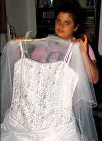 Bu kez damat ka�t�
