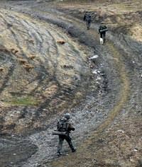 Besta'da PKK'ya dev operasyon