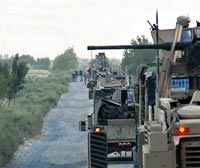 ABD, silahlar� Rusya'dan ta��yacak