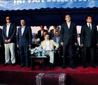 Kaymakam: En iyi cevab� verdim