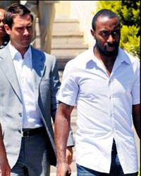 Vassell transferi alay konusu!