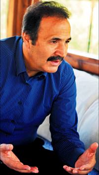 Deniz Bey'e yak�n olmay� �ok �zledim