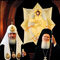 Patriklerden birlik mesaj�