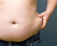 Her 6 �ocuktan biri klinik obez