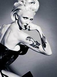 Cameron Diaz Madonna oldu