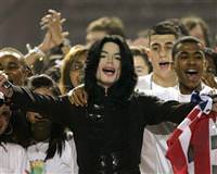 "Jackson beyni olmadan g�m�lecek"