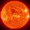 Son bir y�l�n en �iddetli patlamas�