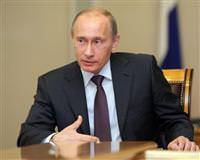 Putin T�rkiye'ye geliyor