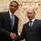 Obama, Putin ile g�r��t�