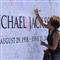 Obaman�n a�z�nda Michael Jackson