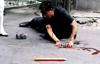 Uygur'un Tiananmen'i 1000 ki�inin �ld��� iddia ediliyor