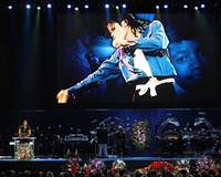 K�z�ndan Jackson'a anlaml� veda