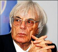 Yahudi Kongresi: Ecclestone istifa etsin