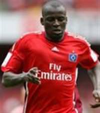 Atouba Ajax'ta