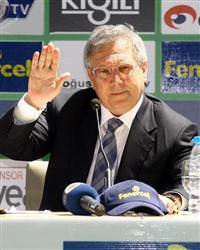 Aziz Y�ld�r�m'a ceza