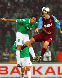 H�seyin �im�ir Bursaspor'da