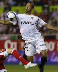 Milan'�n tek hedefi Fabiano