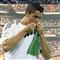 Ronaldoya �zel koruma