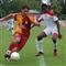 Galatasaray: 1 - Wydad Athletic Club Casablanca: 0